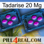 Tadarise 20 Mg 03